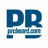 Prcboard.com logo