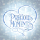 Preciousmoments.com logo