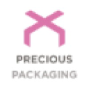 Preciouspackaging.co.uk logo