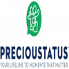 Precioustatus.com logo