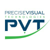 Precisevisual.com logo