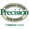 Precisiondoor.net logo