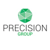 Precisionit.co.in logo