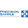 Precisionsample.com logo
