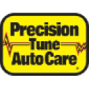Precisiontune.com logo