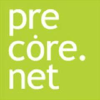 Precore.net logo