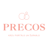 Precos.lv logo