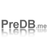 Predb.me logo