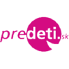 Predeti.sk logo