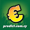 Predict.com.cy logo