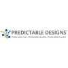 Predictabledesigns.com logo