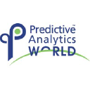 Predictiveanalyticsworld.com logo