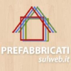 Prefabbricatisulweb.it logo