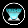Pregen.net logo