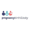Pregnancybirthbaby.org.au logo