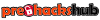 Prehackshub.com logo