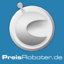 Preisroboter.de logo