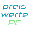 Preiswertepc.de logo