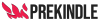 Prekindle.com logo