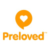 Preloved.co.uk logo