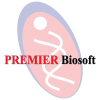 Premierbiosoft.com logo