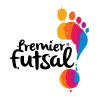 Premierfutsal.com logo
