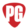 Premierguitar.com logo