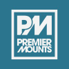 Premiermounts.com logo