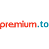 Premium.to logo