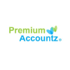 Premiumaccountz.com logo