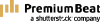 Premiumbeat.com logo