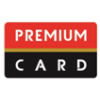 Premiumcard.net logo