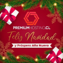 Premiumhosting.cl logo