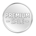 Premiumsale.com logo