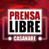 Prensalibrecasanare.com logo