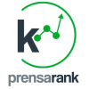 Prensarank.com logo
