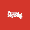 Prensaregional.pe logo