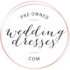 Preownedweddingdresses.com logo