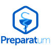Preparatum.ru logo