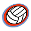 Prepvolleyball.com logo