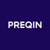 Preqin.com logo