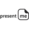 Present.me logo