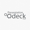 Presentationdeck.com logo