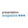 Presentationmagazine.com logo
