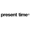 Presenttime.com logo