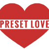 Presetlove.com logo