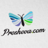 Presheva.com logo