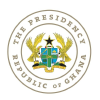 Presidency.gov.gh logo