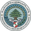 Presidency.gov.lb logo