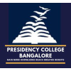 Presidencycollege.ac.in logo